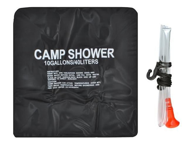 Portable Outdoor Shower Bag