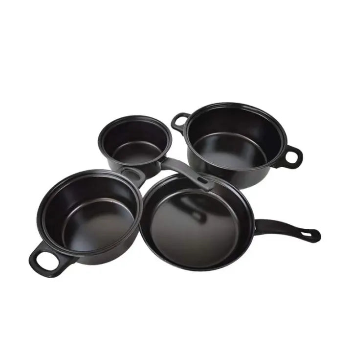 Kitchenware Cookware Set Non-Stick