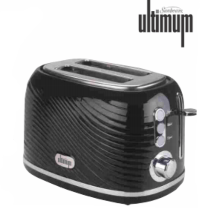Sunbeam 2 Slice Toaster SUTTP-2000