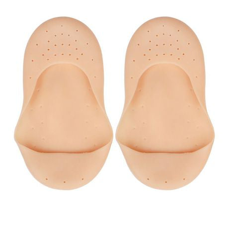 Silicone Smiling Foot