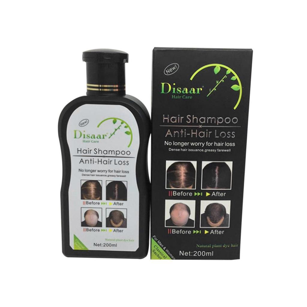 Disaar Anti Hair Loss