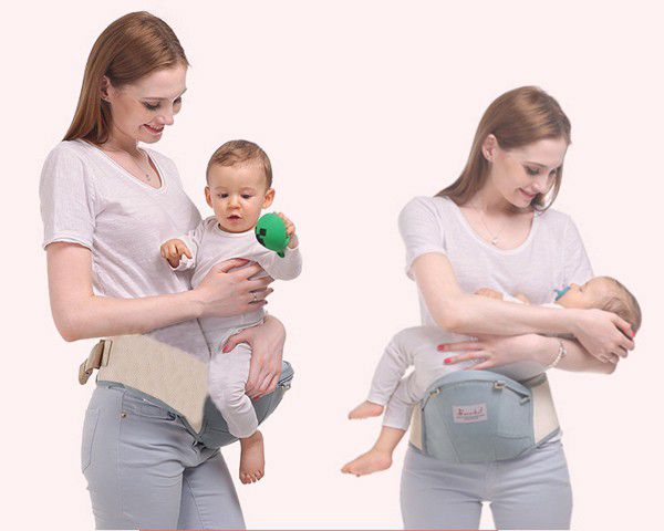 Front Facing Baby Carrier - 2 to 30 months