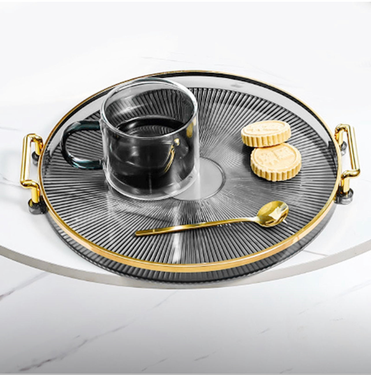 Nordic Style Serving Tray