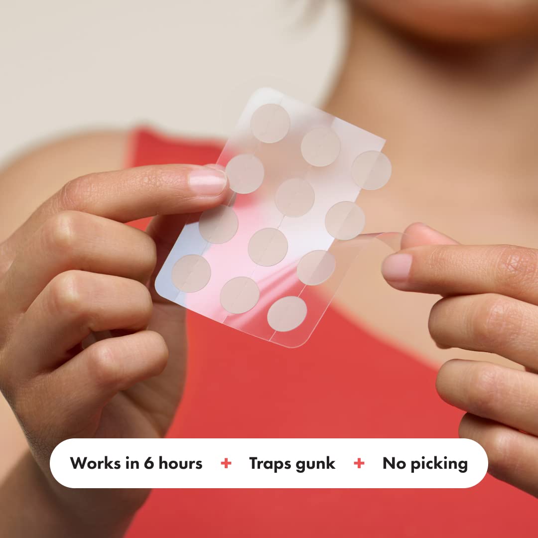 Acne Mighty Pimple Patch (36pc)