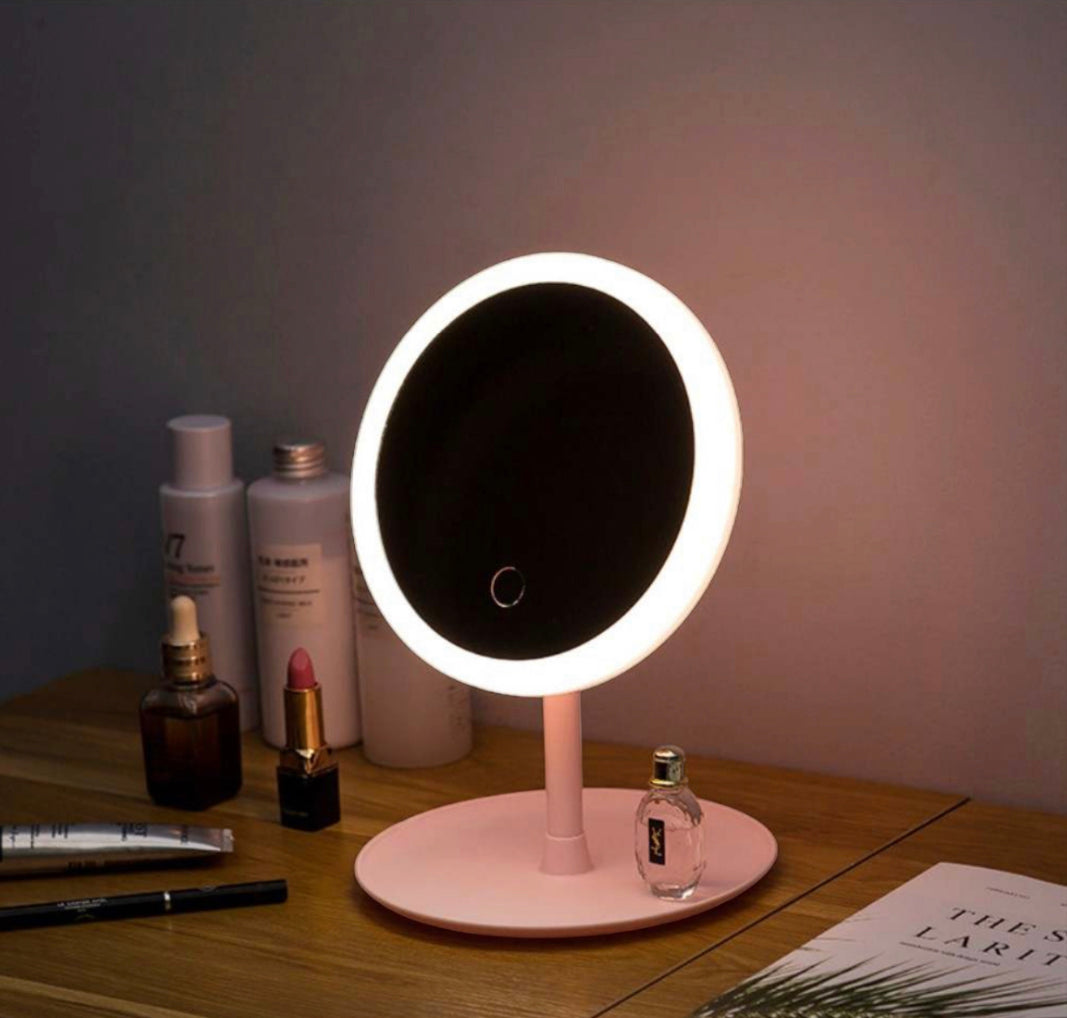 LED Makeup Mirror