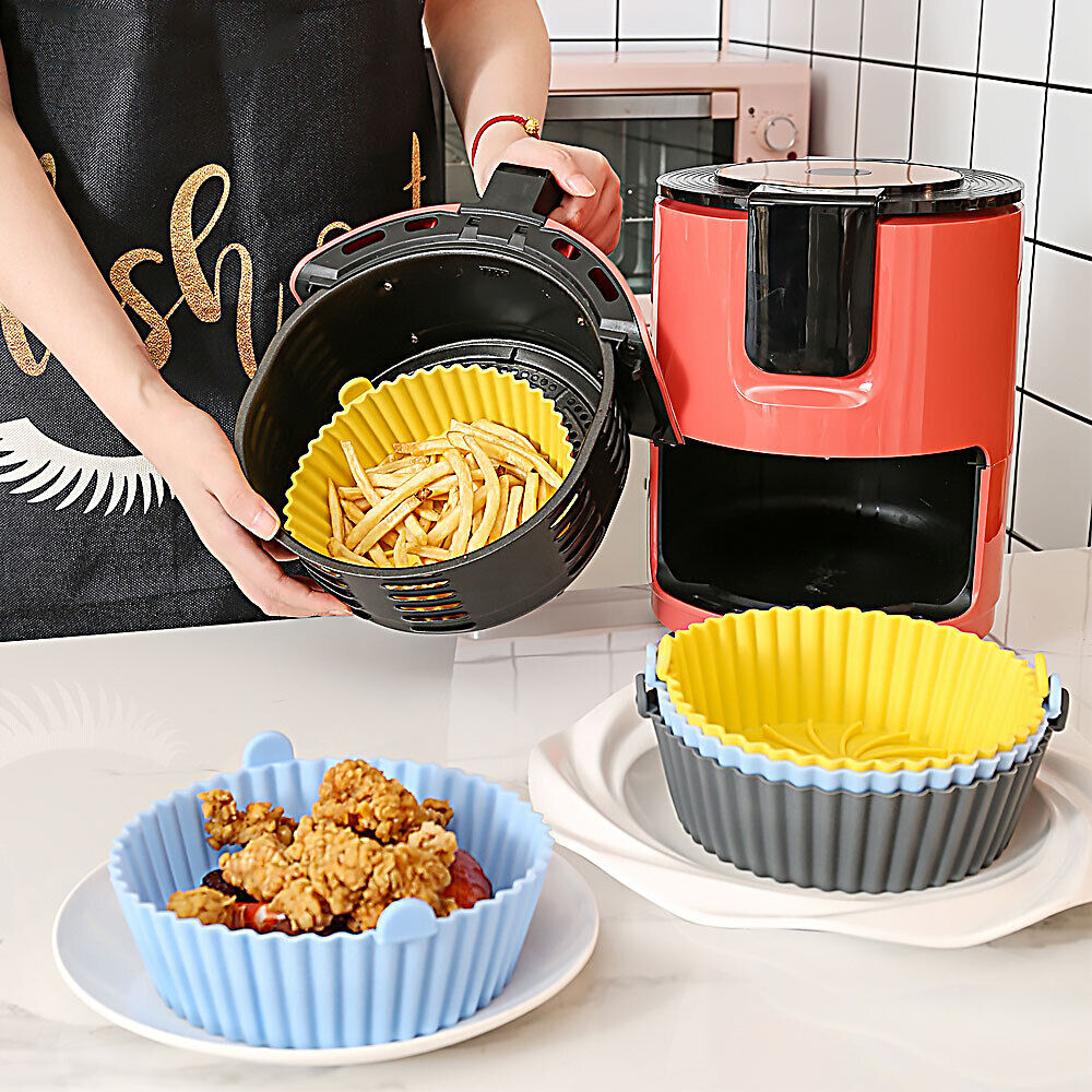 Air Fryer Silicone Floppy Disk