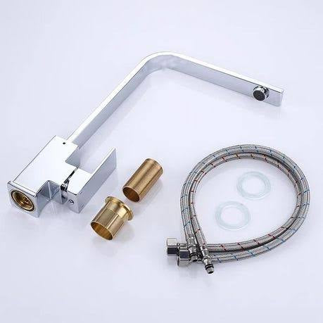 Kitchen Modern Water Stainless Steel Tap
