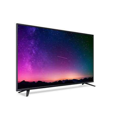 ECCO 55β³ Smart LED 4K Ultra HD TV β LH55S