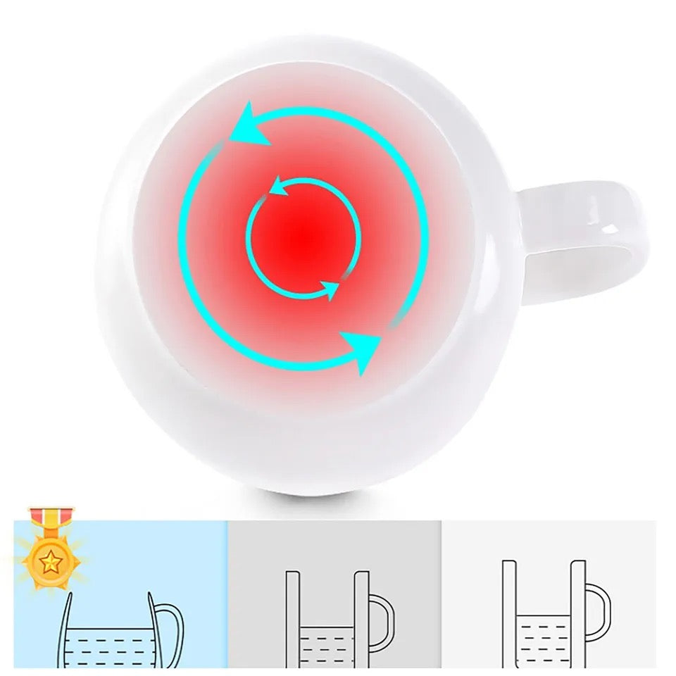 Coffee Mug Cup Warmer Insulation Coaster warmer plate
