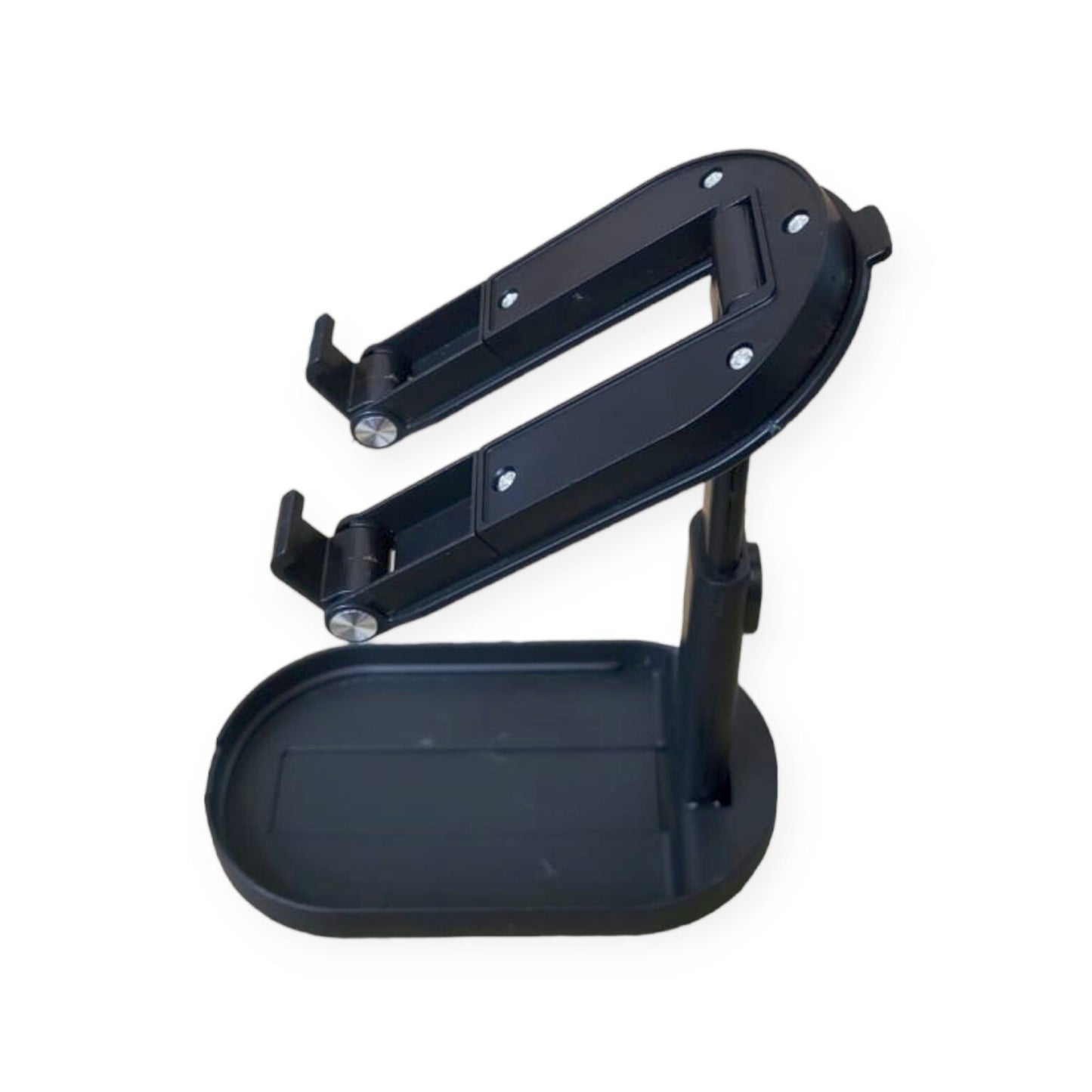 Foldable Desktop Cell Phone Holder