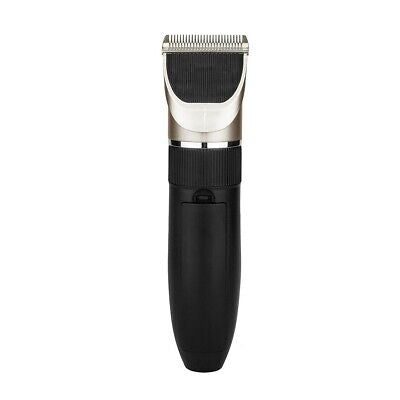 Dog - Pet Shaver Clippers Rechargeable Cordless Electric Quiet Hair Clippers BR
