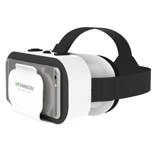 Shinecon VR Virtually Reality Glasses