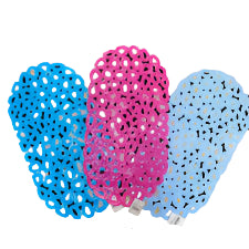 Non Slip Bathroom PVC Bath Mat