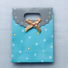 Handbag Paper Bag Gift