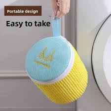 MHome Mesh Underwear Washbag 2pc