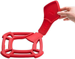 Silicone Heat Resistant Pot Holder