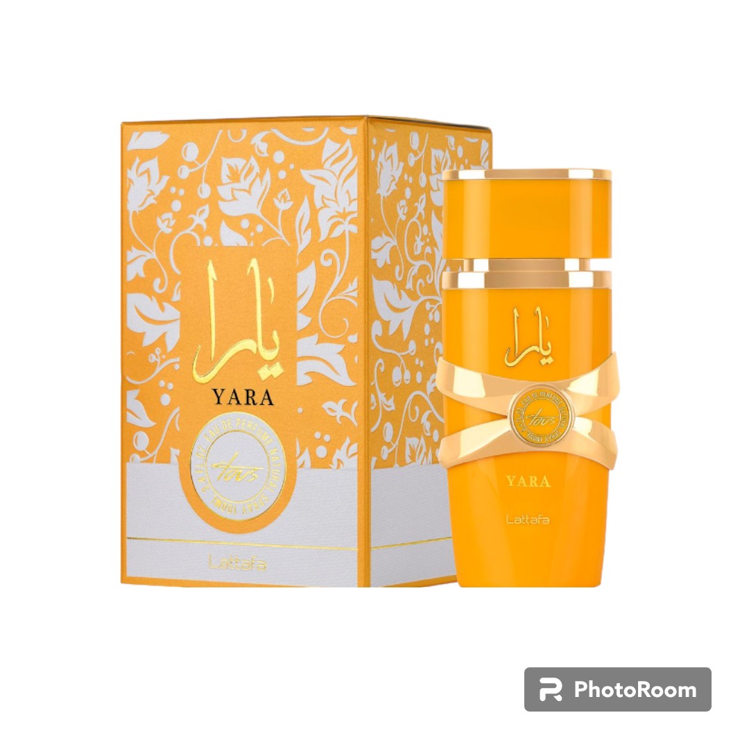 GENERIC Yara Tous Lattafa Perfumes for Women 100 ml