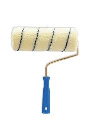 Blue handle Paint Roller