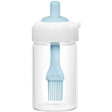 2-in-1 Condiment Oil Jar