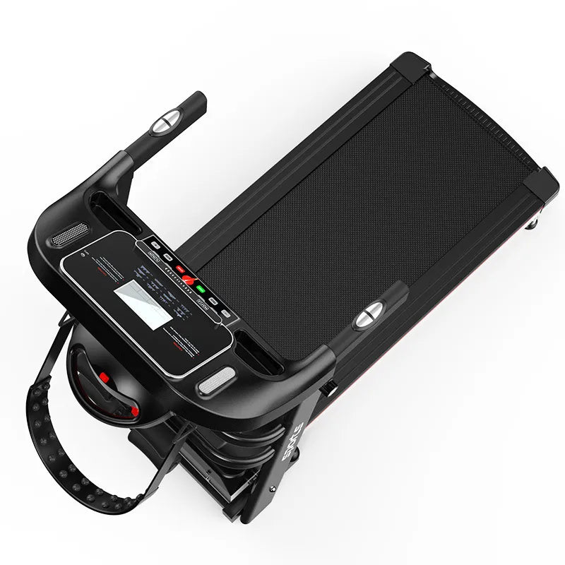 Motorized Treadmill (Model: A7-AB)