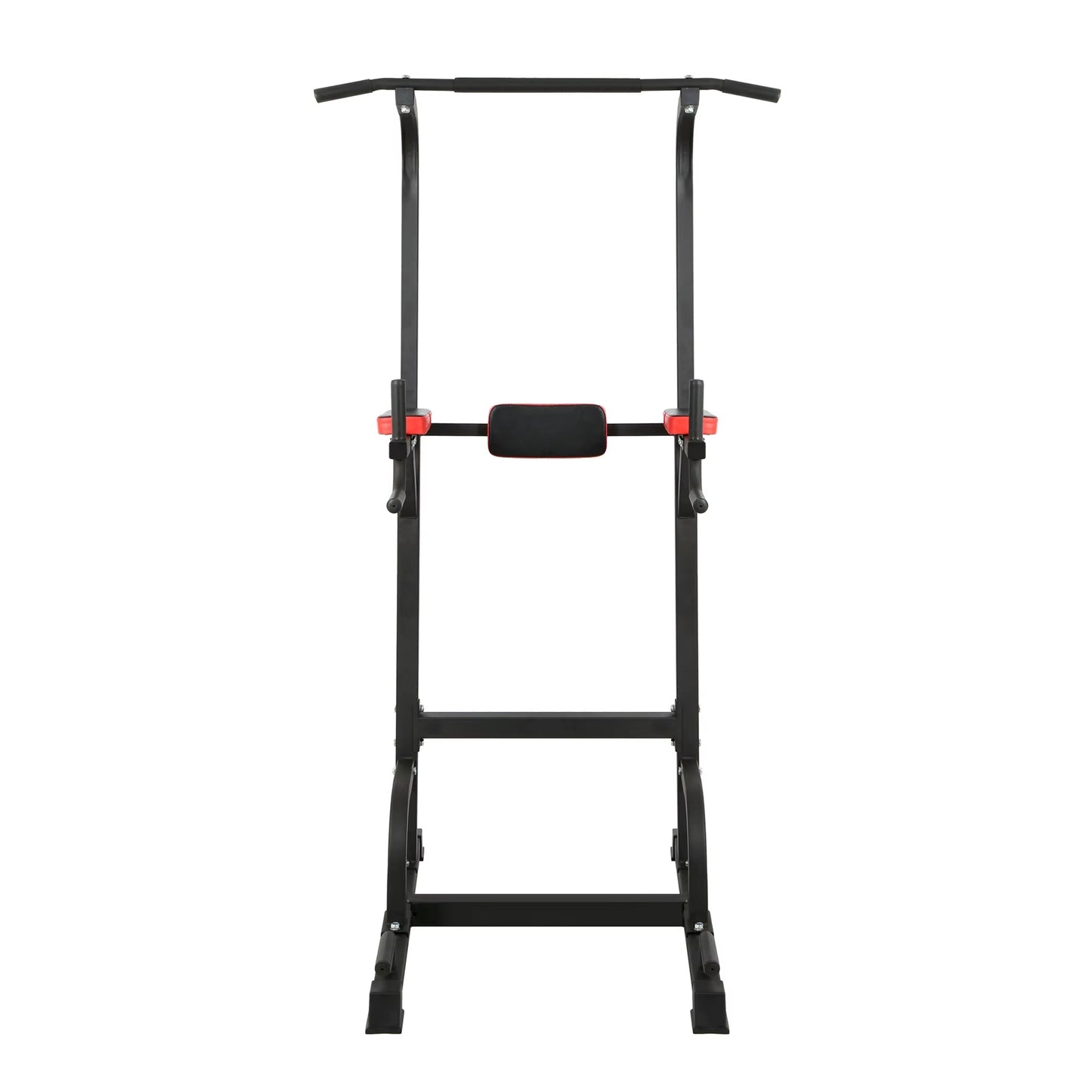 Pro-Sportz Power Tower – Adjustable Pull Up & Dip Station & Ab Workout Equipment