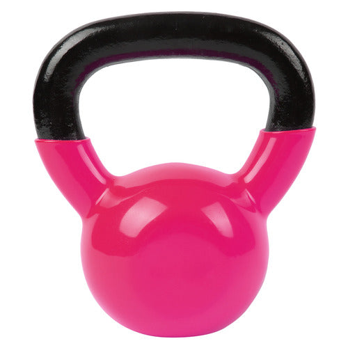 4Kg Cast Iron Kettlebell
