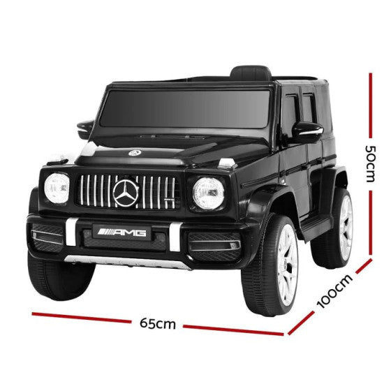 Mercedes G63 Licensed