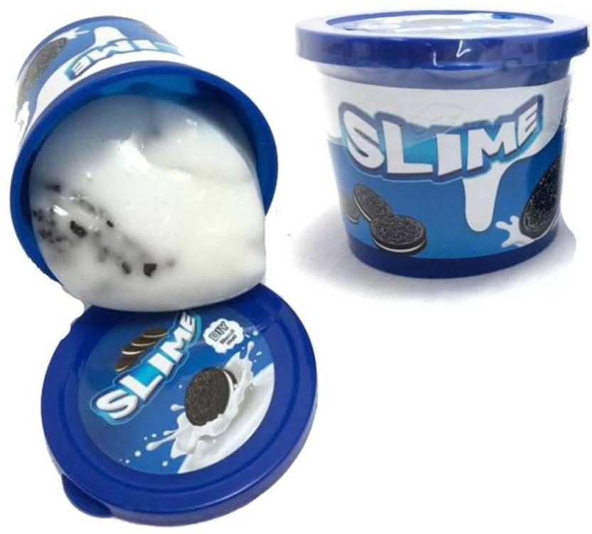 Oreo Slime