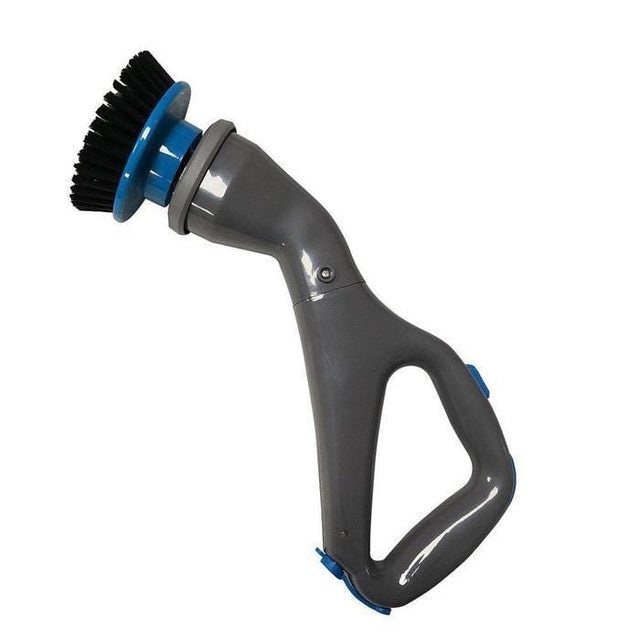 Hurricane Muscle Scrubber
