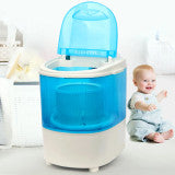 Smart Mini Shoe Washer