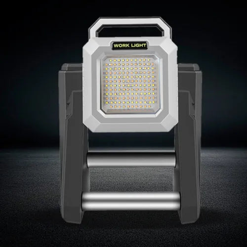 Adjustable Multifunctional Telescopic Work Light