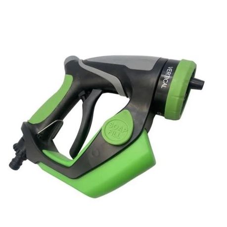 4 in 1 Spray Nozzle With Soap Foam