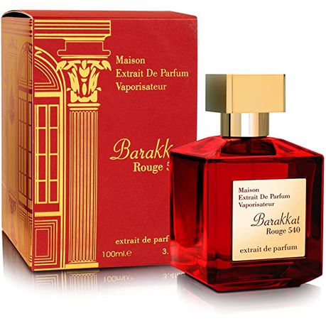 GENERIC BARAKKAT Rouge Perfume - 100ml