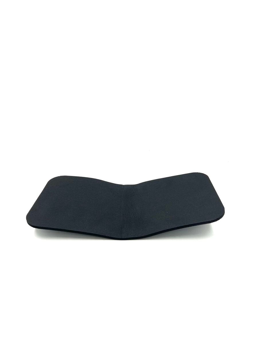 Three Wheel Abdominal Exerciser
