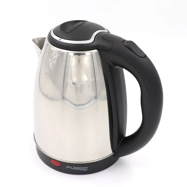 Fussion Cordless Electric Kettle