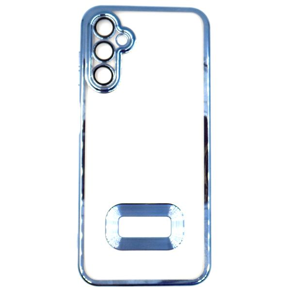 Jelly Slim Case for Samsung Galaxy A25