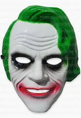 Joker Mask Heath Ledger Mask