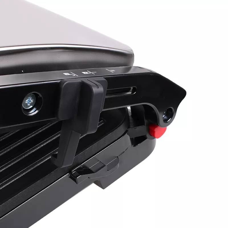 Enzo Electric Grill