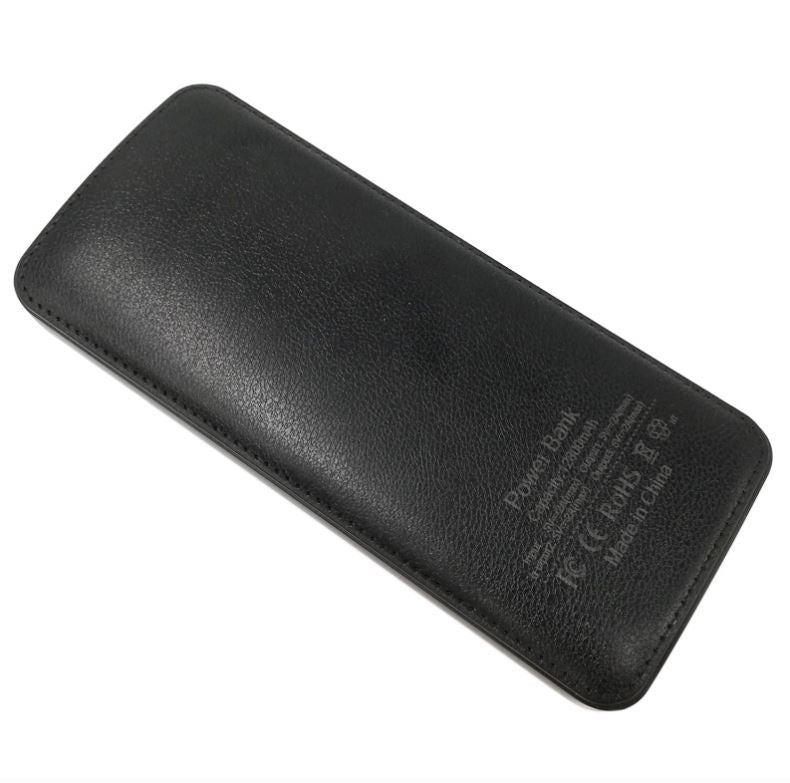 Power Bank 12800Mah