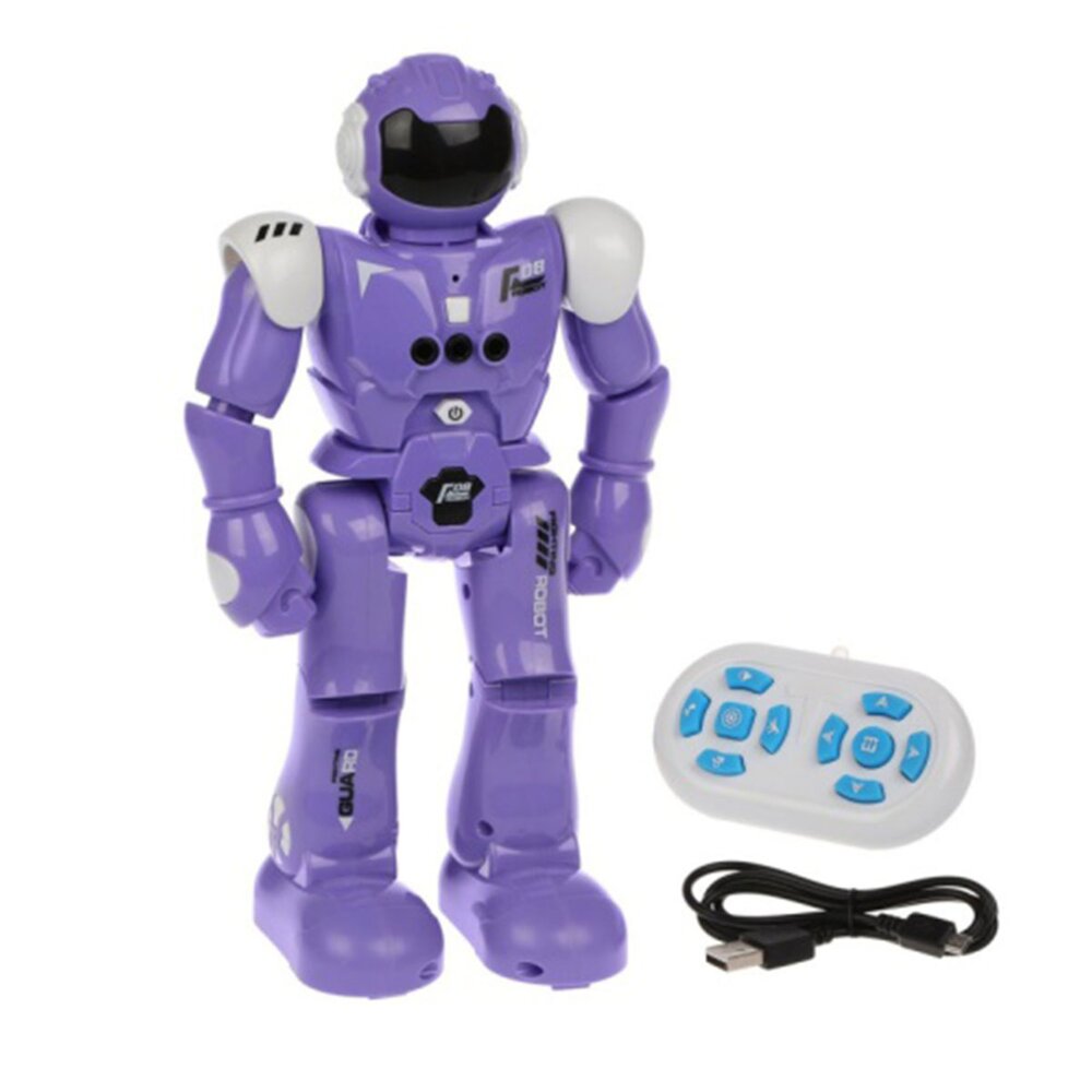Hong Tuo Police Robot