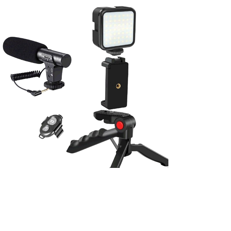 Professional Video Making Kit