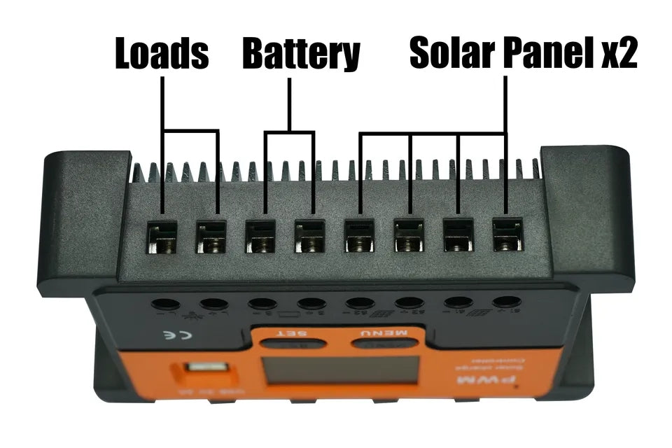 Aoits Solar Charge Controller Various Sizes