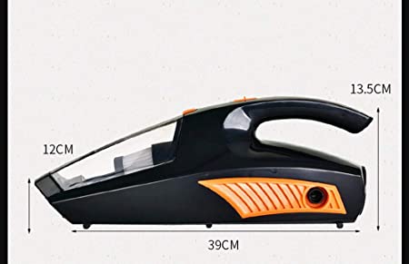 DC 12V Car Vacuum Cleaner High Power