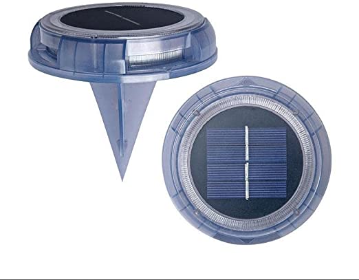 Solar Garden Light