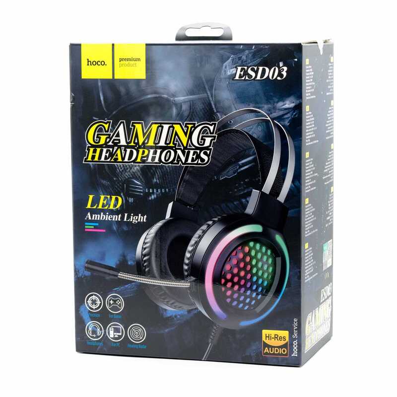Hoco ESD03 Gaming Headphones