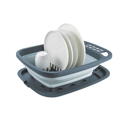 Danny Home Folding Dish Rack