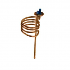 Kwikheat Spiral Geyser Element