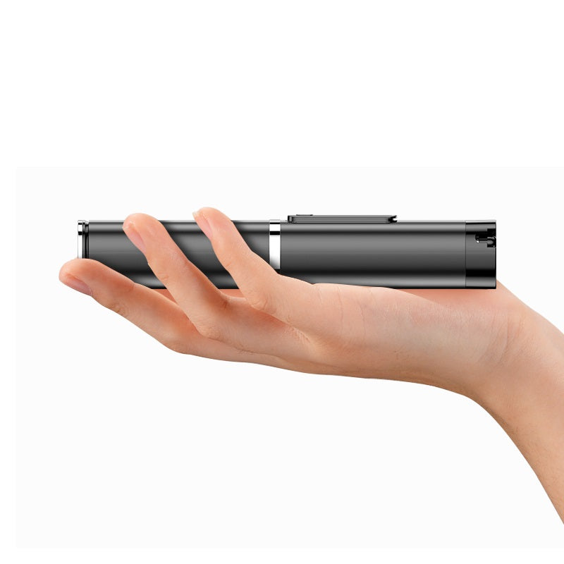 Portable Wireless Remote Control Selfie Stick