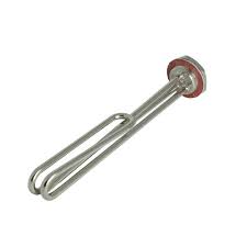 Geyser Element With Pocket