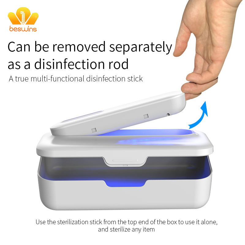 MULTI-FUNCTION UV DISINFECTION BOX